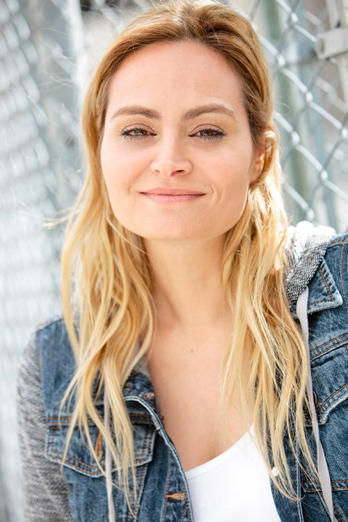 Katherine Sainte Marie profile