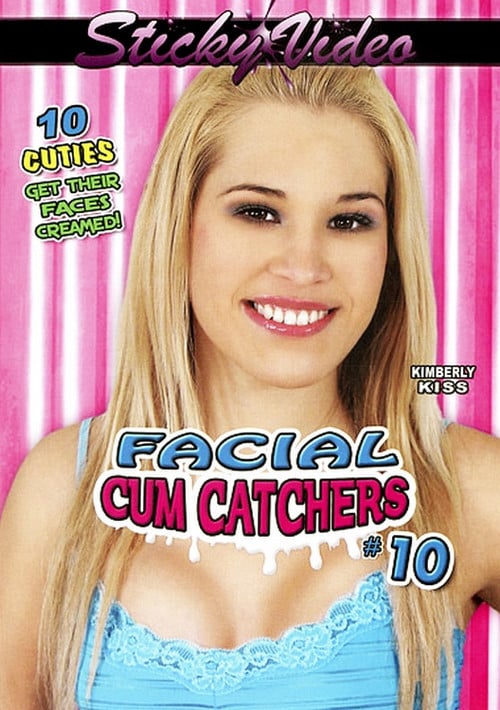 Facial Cum Catchers 10 poster