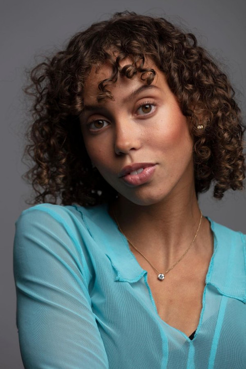 Olivia Essén profile