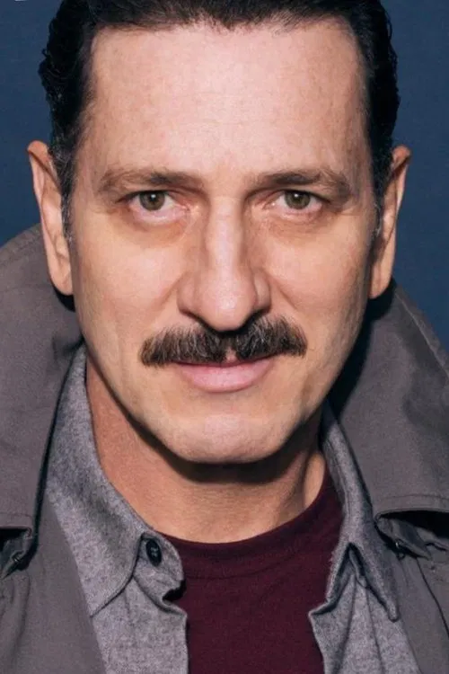 Juan Carlos Remolina profile