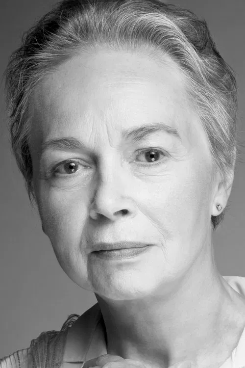 Martha Henry profile