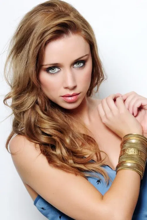 Una Healy profile