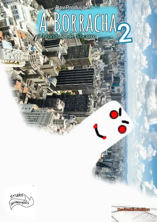 Everything from the Rubber 2 poster