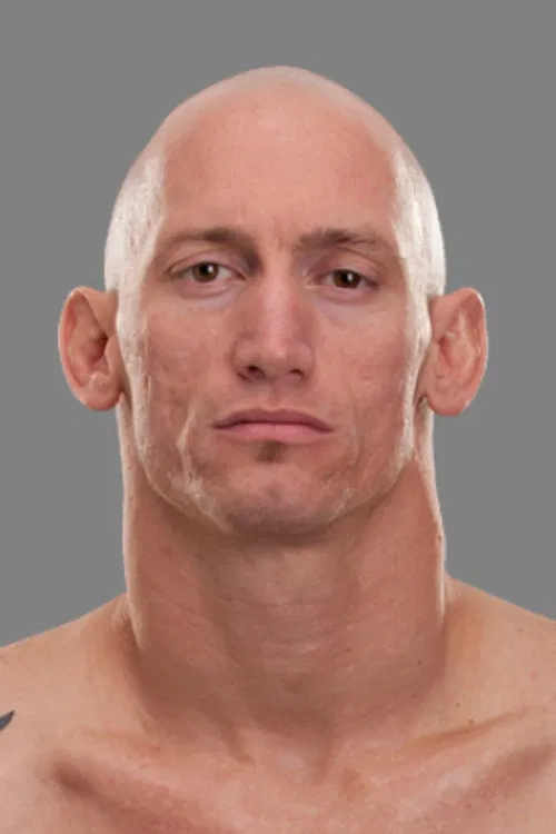 Buddy Roberts profile