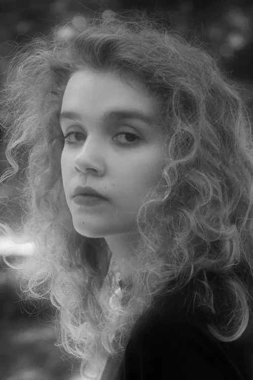 Anna Honcharova profile