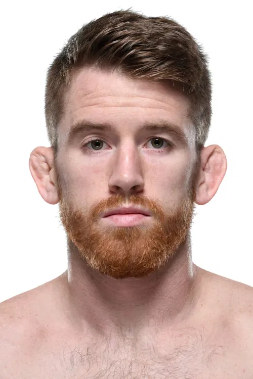 Cory Sandhagen profile