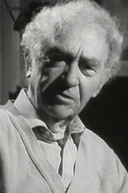 Bernardas Brazdžionis. The Return poster