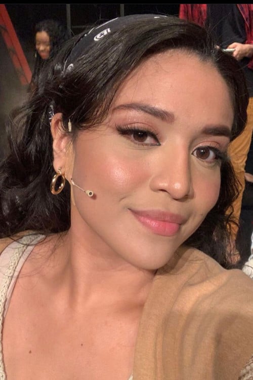 Bianca Brabo profile