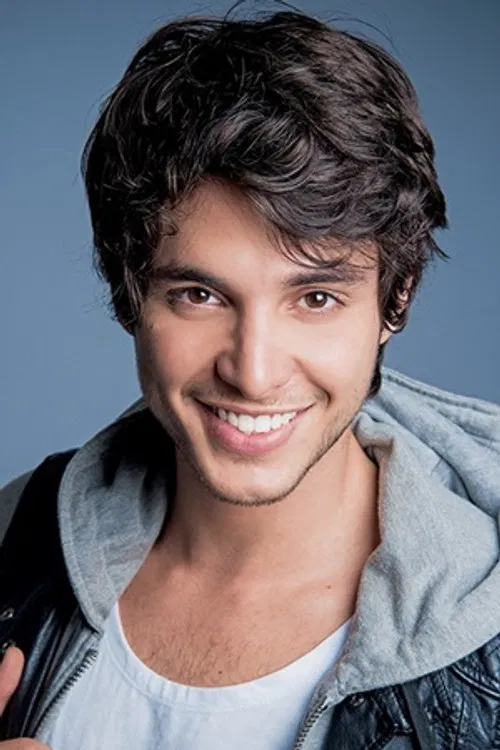 Bruno Guedes profile