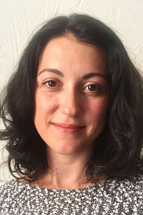 Amalia Vitale profile