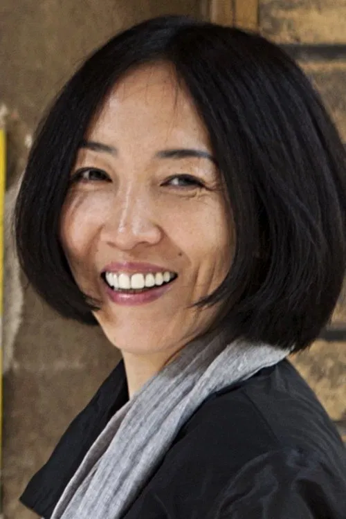 Byambasuren Davaa profile