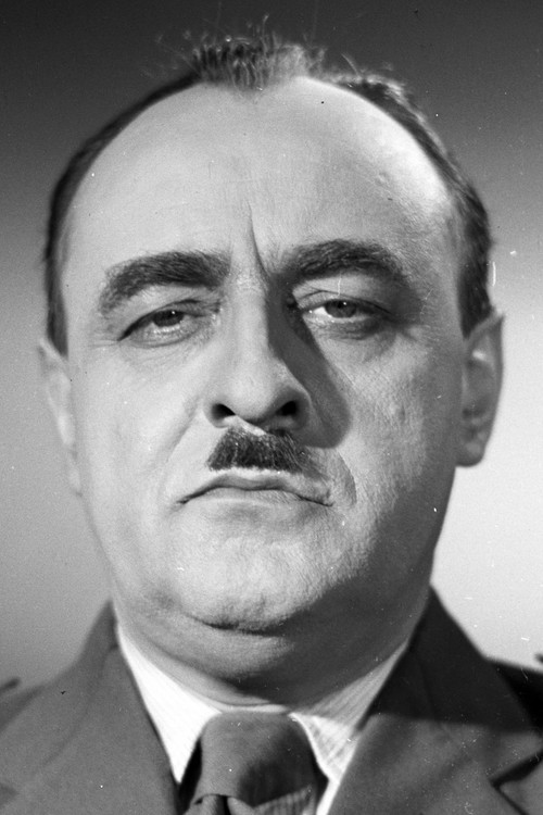 Adam Cyprian profile