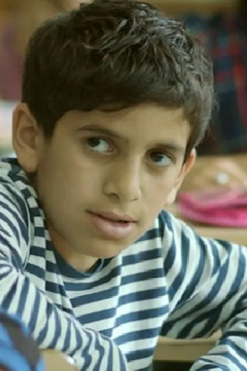 Amin Belyandouz profile