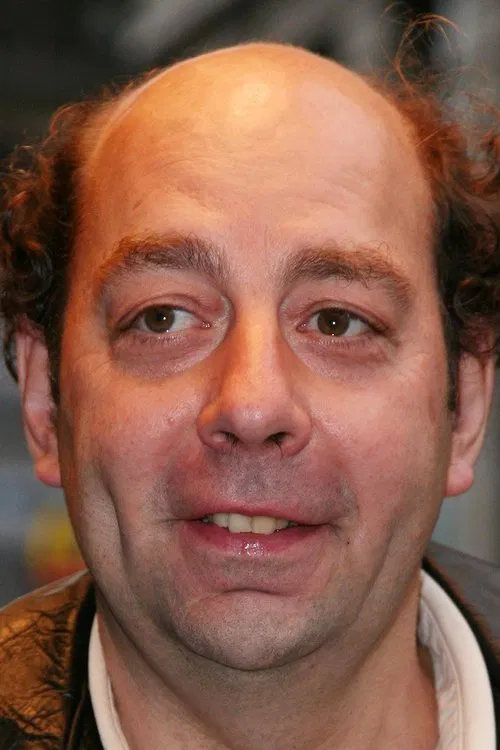 Michael Webber profile