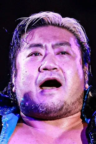 Kohei Suwama profile