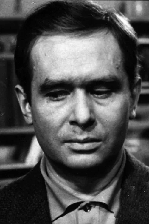 Janusz Sykutera profile