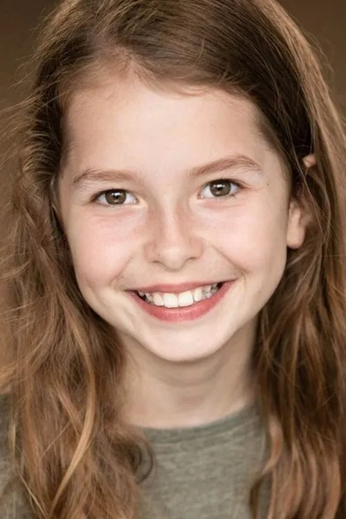 Nina Beagley profile