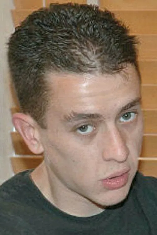 Neil Delgado profile