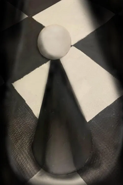 A Dunces Burden poster