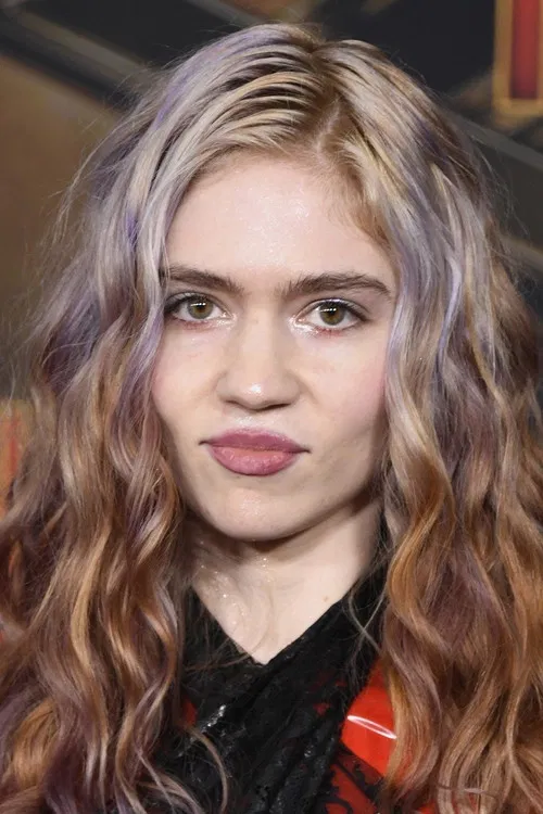 Grimes profile