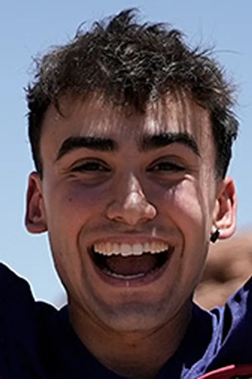 Guillem Viladoms profile