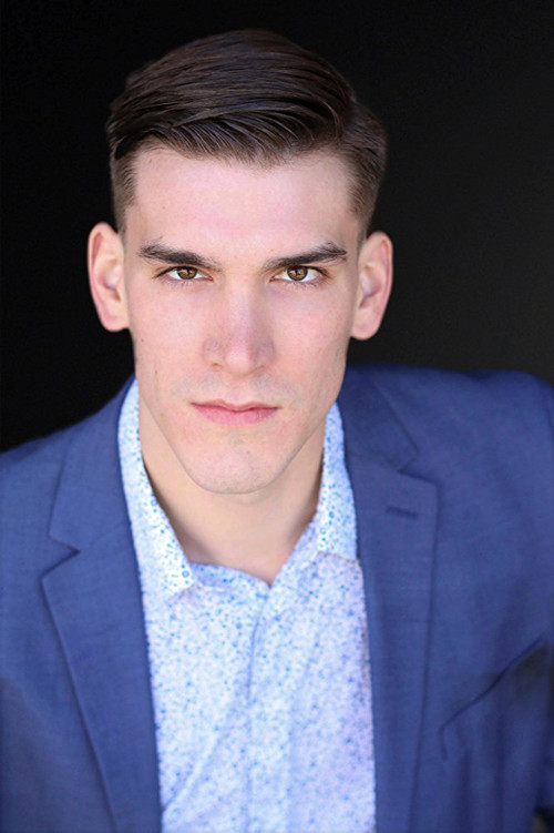 Chris Yarrow profile