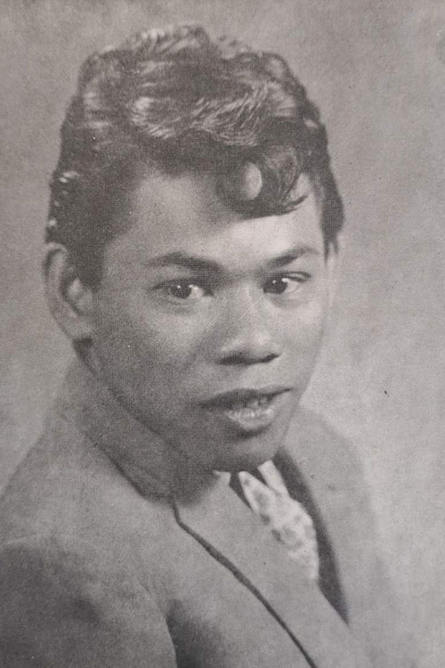 Ibrahim Pendek profile