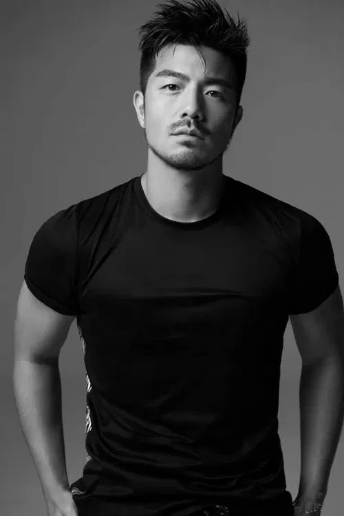 Patricio Antonio Liang profile