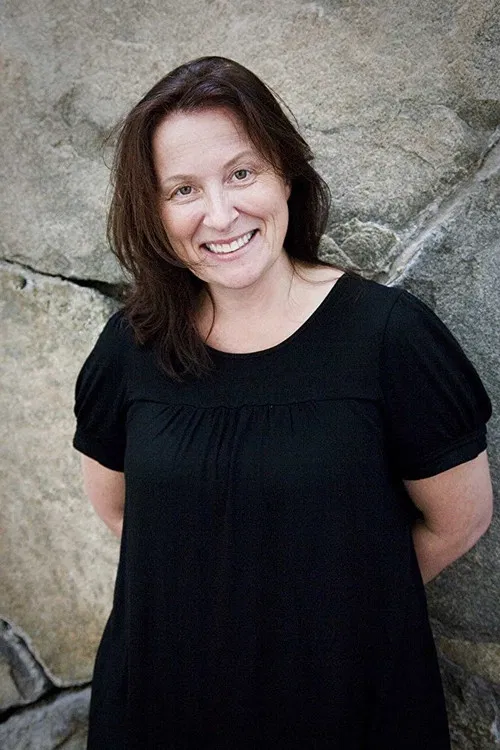 Gunilla Röör profile