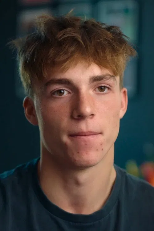 Owen McKenny profile