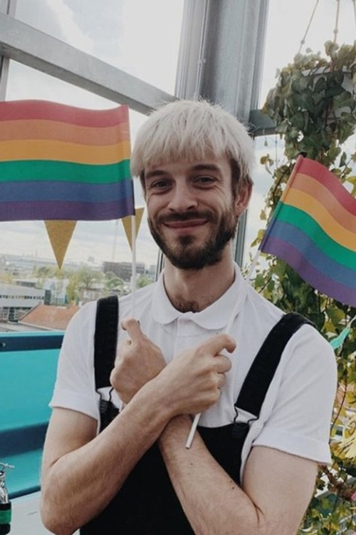 Josep Hendrikx profile