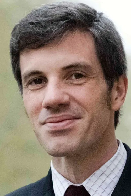 Vincent Fernandel profile