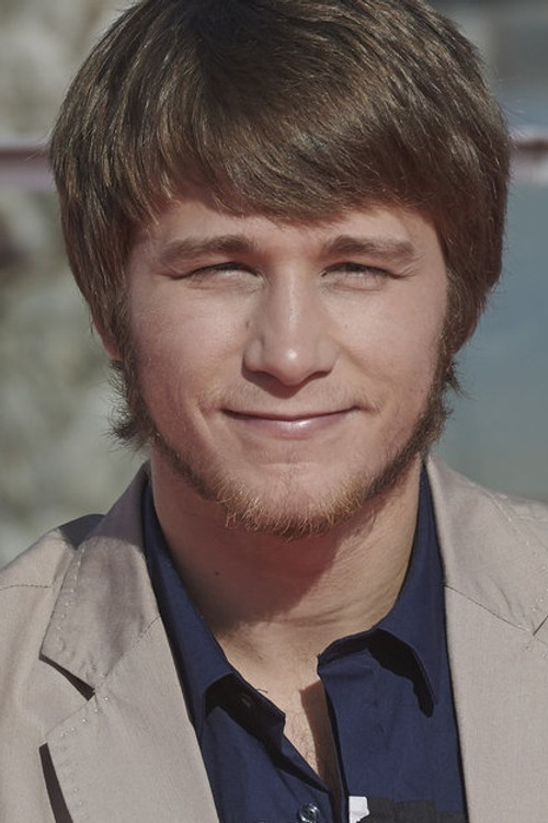 Emilio Palacios profile