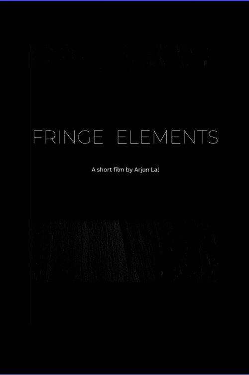 Fringe Elements poster