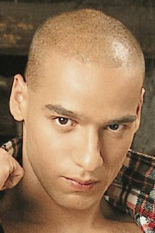 Sandor Lenart profile