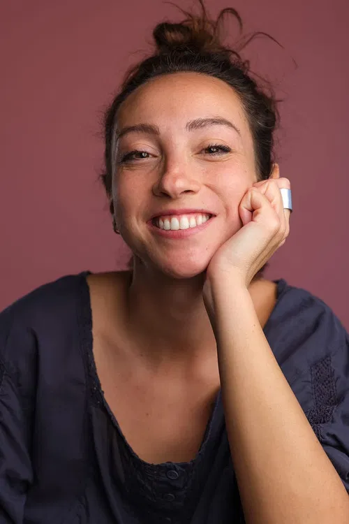 Sara Granato profile