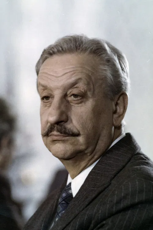 Wiktor Sadecki profile