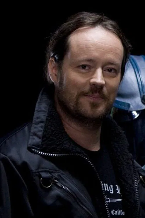 Mats Lindberg profile