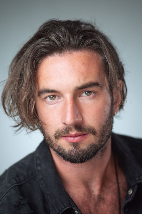 Shane Robinson profile