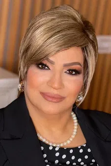 Afag Bashirgizi profile