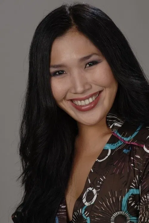 Ilyana Pavlova profile