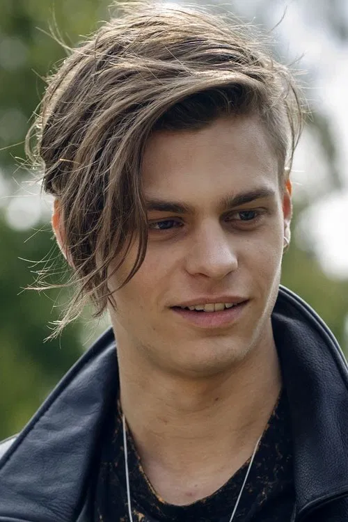 Albert Rudbeck Lindhardt profile