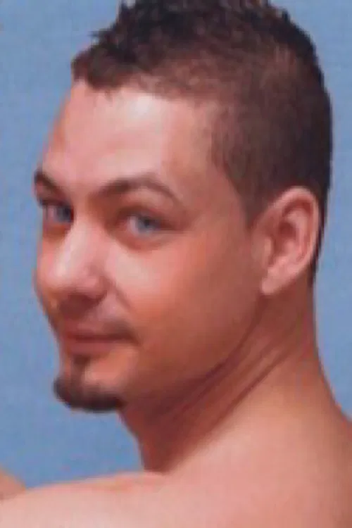 Michael Vargas profile