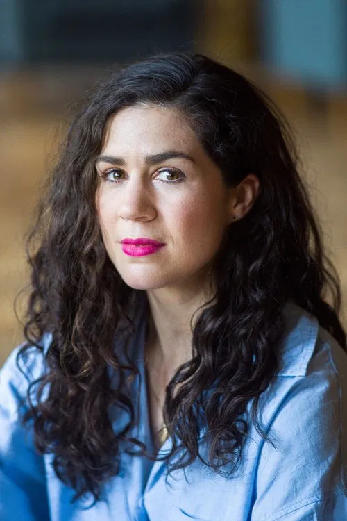 Sara Gracia Santacreu profile