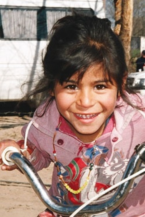 The Seven Sewers poster