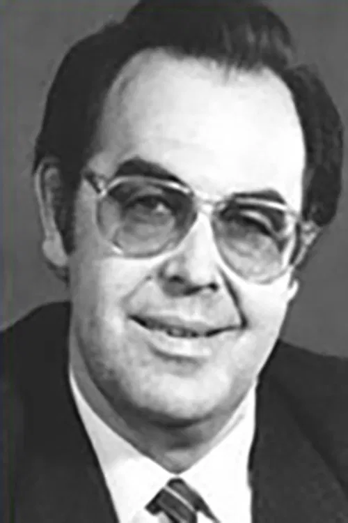 Yury Vedeneev profile