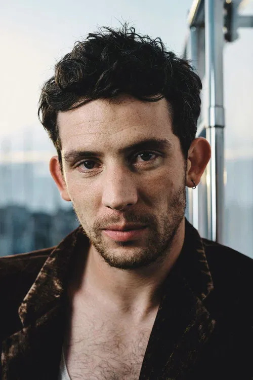 Josh O'Connor profile