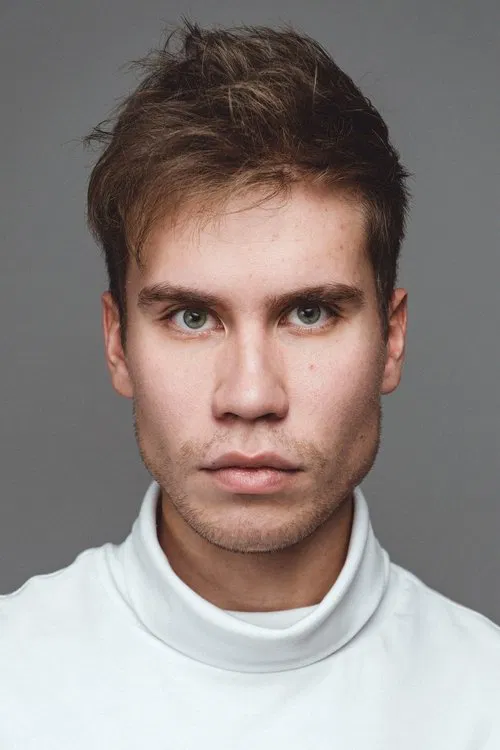 Dmitry Malkov profile