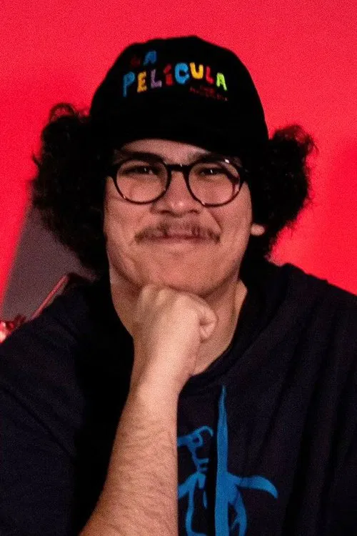 Max Del Río profile