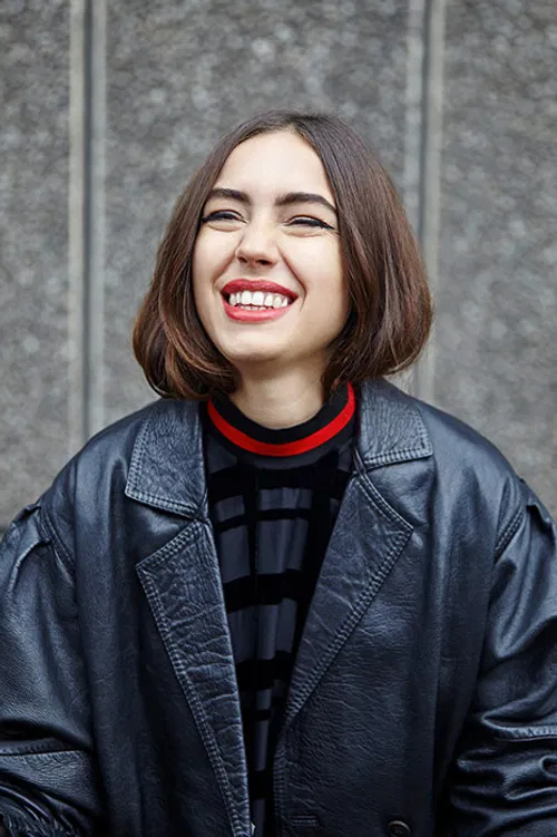 Charlotte Patmore profile